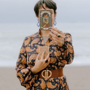 Escuela de Tarot. Curso Nivel II