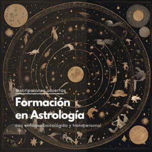 Formación en Astrología